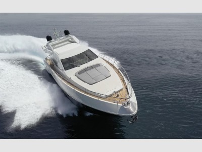 Azimut 86s