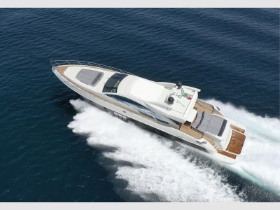 Azimut 86s