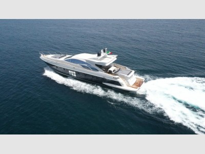 Azimut 86s