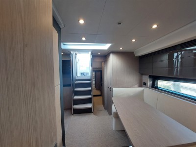Azimut Atlantis 45