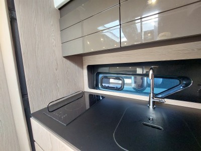 Azimut Atlantis 45