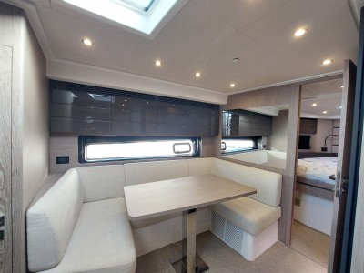 Azimut Atlantis 45