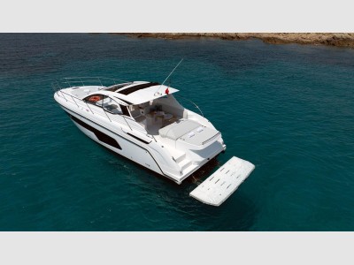 Azimut Atlantis 45