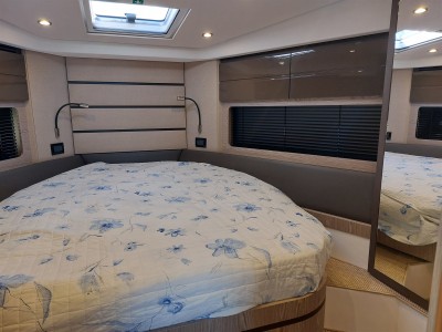Azimut Atlantis 45