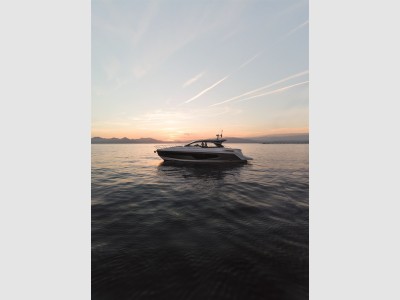 Azimut Atlantis 51