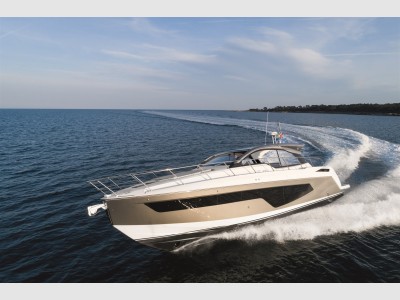 Azimut Atlantis 51