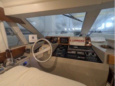 Azimut Az 35