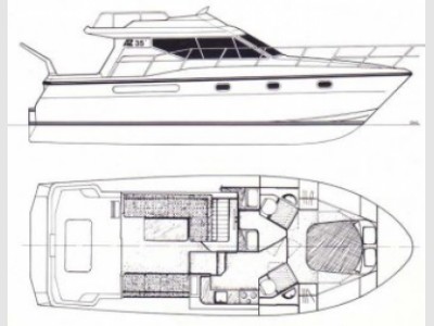 Azimut Az 35
