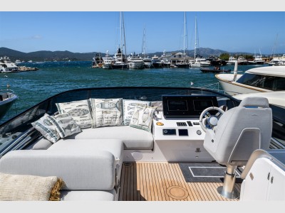 Azimut S7 M/y 2023