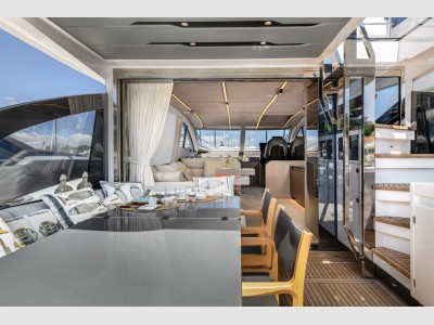 Azimut S7 M/y 2023