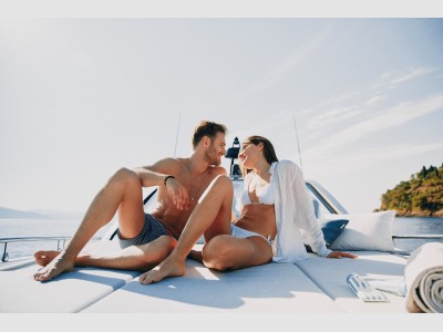 Azimut Verve 48