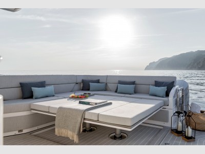 Azimut Verve 48