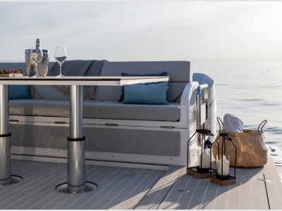 Azimut Verve 48