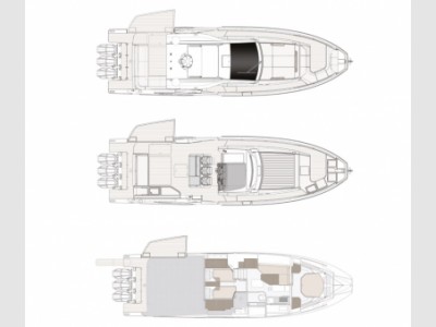 Azimut Verve 48