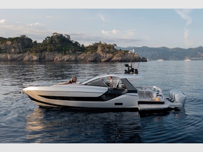 Azimut Verve 48