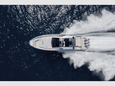 Azimut Verve 48