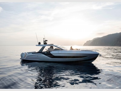 Azimut Verve 48