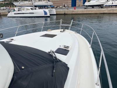 Bavaria 420 Virtess Coupè