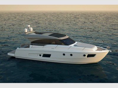 Bavaria 420 Virtess Coupè