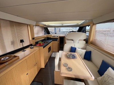 Bavaria 420 Virtess Coupè