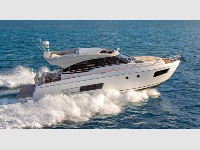Bavaria 420 Virtess Coupè