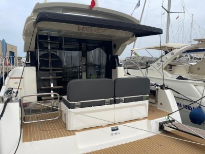 Bavaria 420 Virtess Coupè