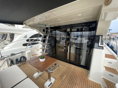 Bavaria 420 Virtess Coupè