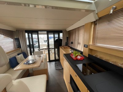 Bavaria 420 Virtess Coupè