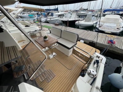Bavaria 420 Virtess Coupè