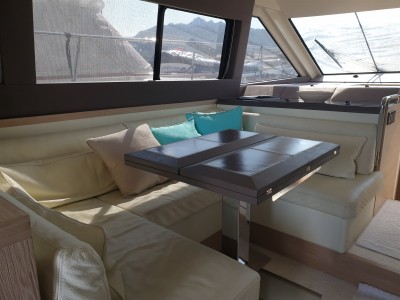 Beneteau Monte Carlo 5