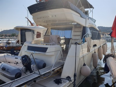 Beneteau Monte Carlo 5