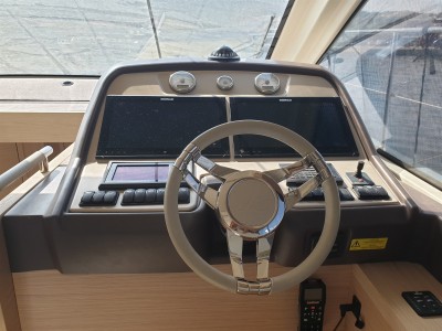 Beneteau Monte Carlo 5