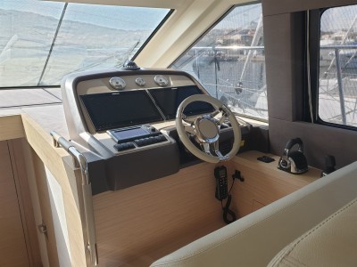 Beneteau Monte Carlo 5