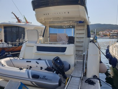 Beneteau Monte Carlo 5