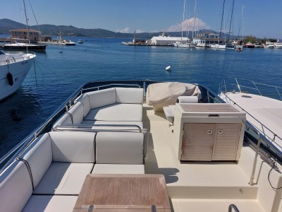 Beneteau Monte Carlo 5