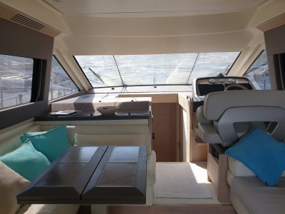Beneteau Monte Carlo 5