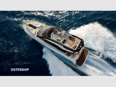 Beneteau Monte Carlo 5
