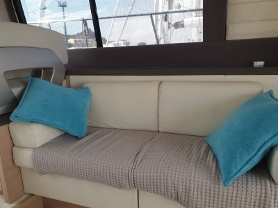 Beneteau Monte Carlo 5