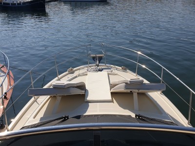 Beneteau Monte Carlo 5