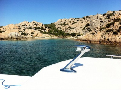 Bertram Yacht 25' Ht