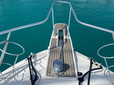Bertram Yacht 37' Convertible