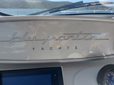 Blue Martin Yacht Blu Martin 13,9 Sea Top