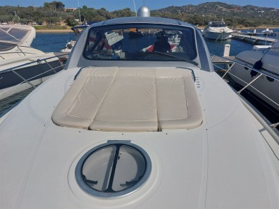 Blue Martin Yacht Blu Martin 13,9 Sea Top