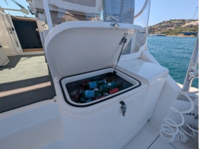 Cabo 38' Express