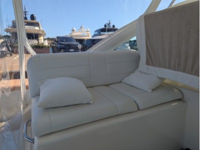 Cabo 38' Express