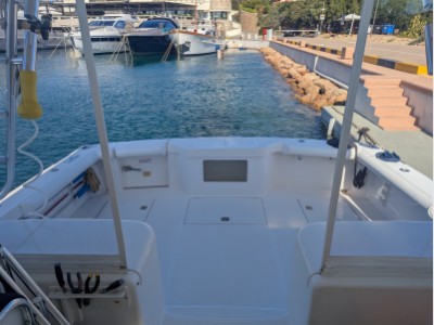 Cabo 38' Express