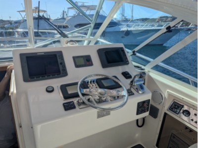 Cabo 38' Express
