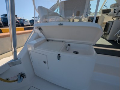 Cabo 38' Express
