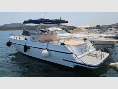 Canamer Canamer 33 Wa 33