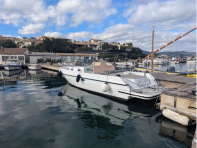 Canamer Canamer 33 Wa 33